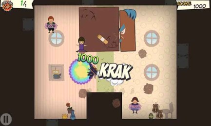 方块侠v1.6截图3