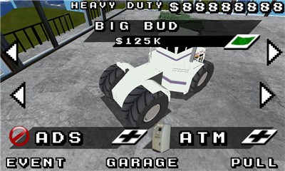 3D拖拉机修改版v2.3.4截图3