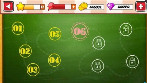 火柴人高校逃脱记v1.10截图5