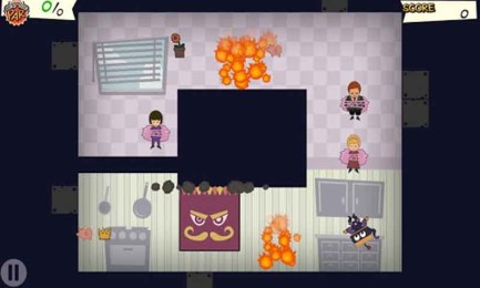 方块侠v1.6截图4