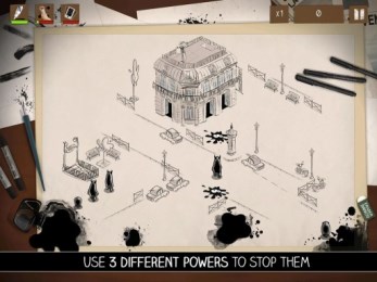 拯救查理v1.3.5截图2