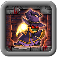 魔法狂暴(魔幻冒险)v1.9.18