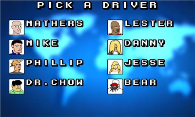 3D拖拉机修改版v2.3.4截图2