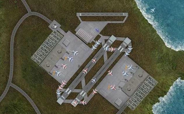 机场指挥中心3v1.3.5截图3