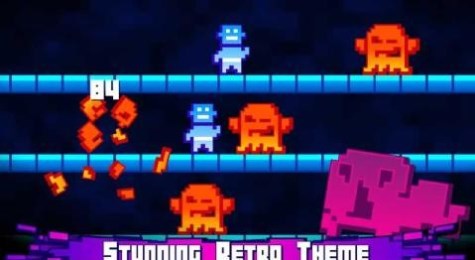 超级枪口v1.4.6截图2