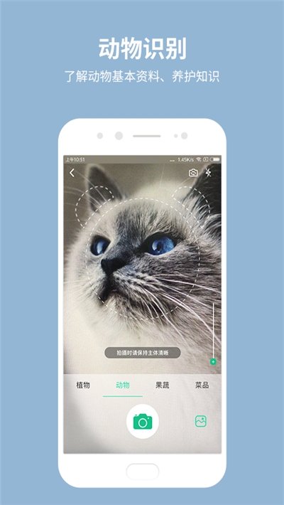拍图识物v1.8截图2