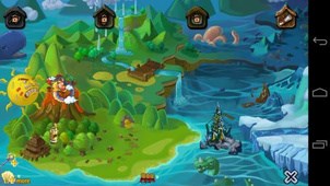 部落防卫战v1.8截图2