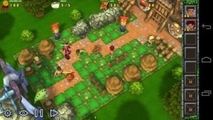 部落防卫战v1.8截图3