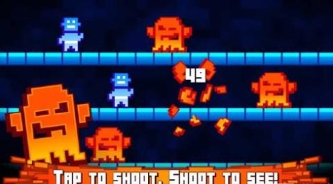 超级枪口v1.4.6截图3