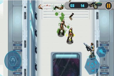 异形隔离v1.9截图1