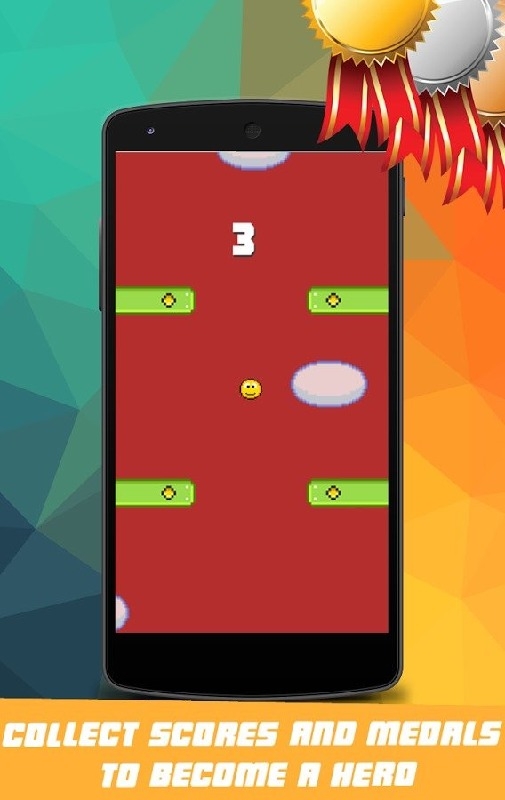 点击球飞v4.7截图2