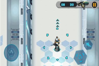 异形隔离v1.9截图3