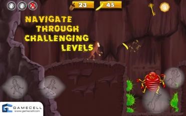 口袋猴子v1.3.6截图4