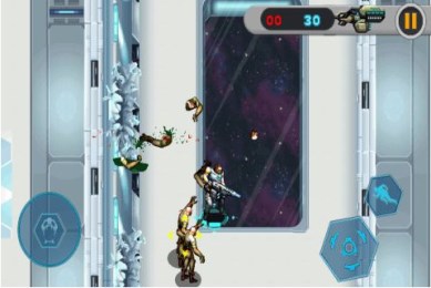 异形隔离v1.9截图4