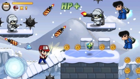 无边幻想修改版v1.0.5截图1