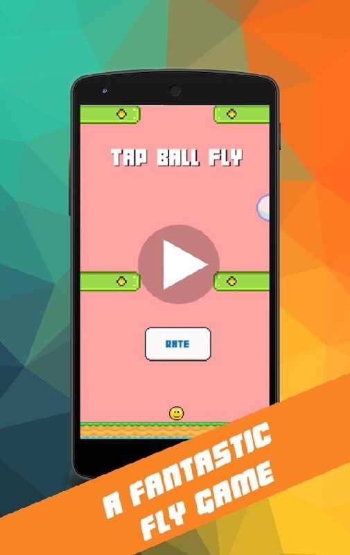 点击球飞v4.7截图3