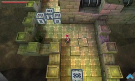 神奇的黑兹尔v1.8截图1