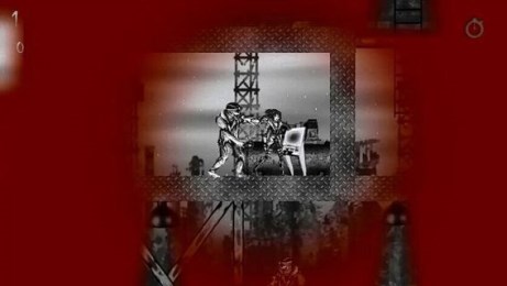 黑暗扳手v1.3.3截图4