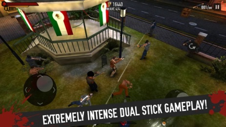 救赎：混乱之子v1.1.9截图4