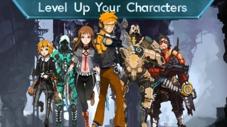 星耀冲撞破解版v1.6.8截图1