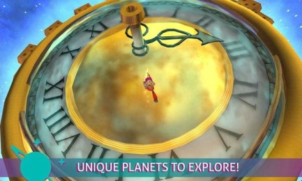 神奇的黑兹尔v1.8截图2