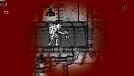 黑暗扳手v1.3.3截图1