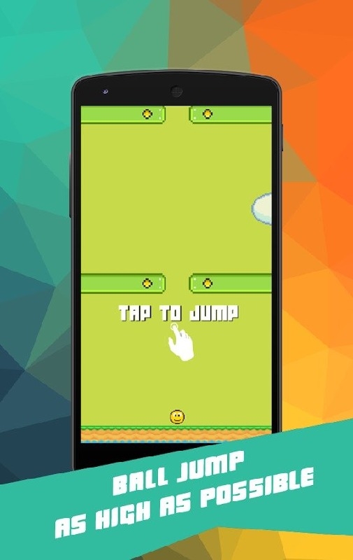 点击球飞v4.7截图4