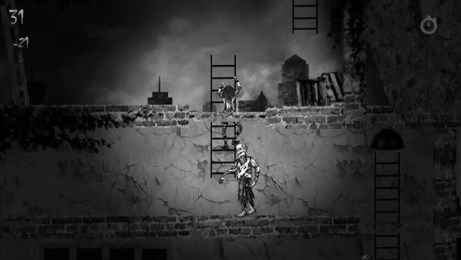 黑暗扳手v1.3.3截图2