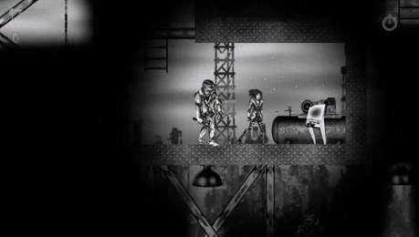 黑暗扳手v1.3.3截图3