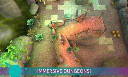 神奇的黑兹尔v1.8截图3