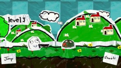 王尼玛大战僵尸v5.6.6截图2