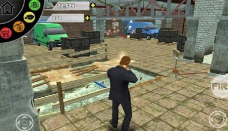 真正的黑帮3Dv1.15截图1