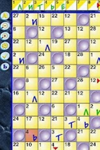 字谜挑战v2.10截图2