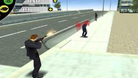 真正的黑帮3Dv1.15截图2