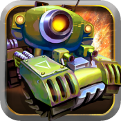 战警红色起义游戏v1.8.6