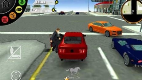 真正的黑帮3Dv1.15截图3