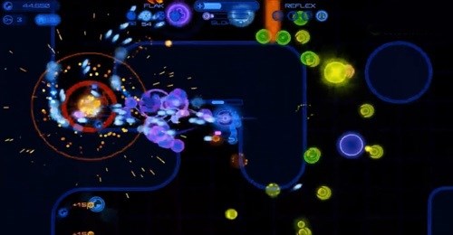 地狱之火2修改版v1.9截图2