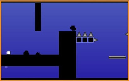 黑色跳跃v1.7截图4