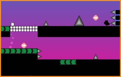 黑色跳跃v1.7截图3