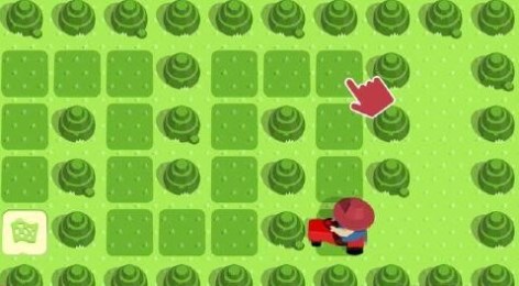 园丁的奥德赛v1.3.4截图3