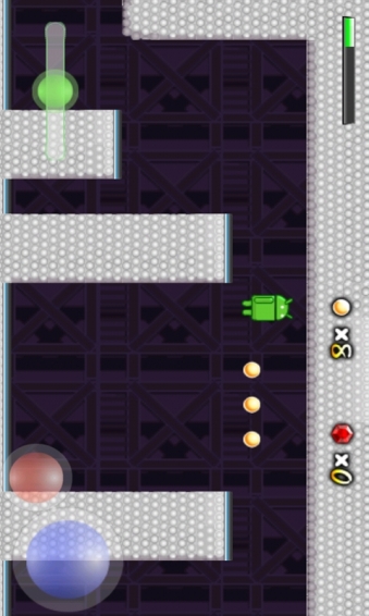 小绿人海岛大冒险v7.6.7截图2