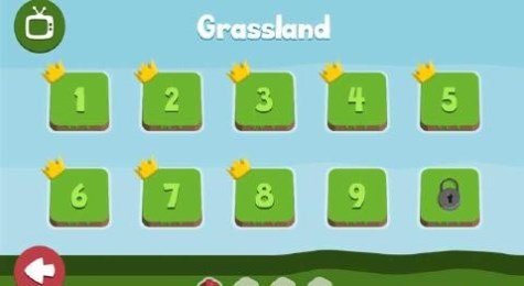 园丁的奥德赛v1.3.4截图1