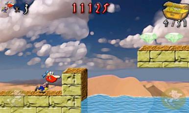 鲍勃历险记v2.11截图4