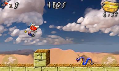 鲍勃历险记v2.11截图3