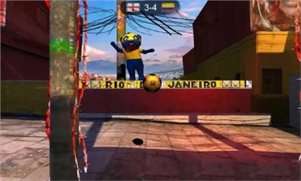 冠军颠球v1.6截图2