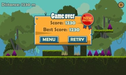 跳跃博士修改版v1.8截图1