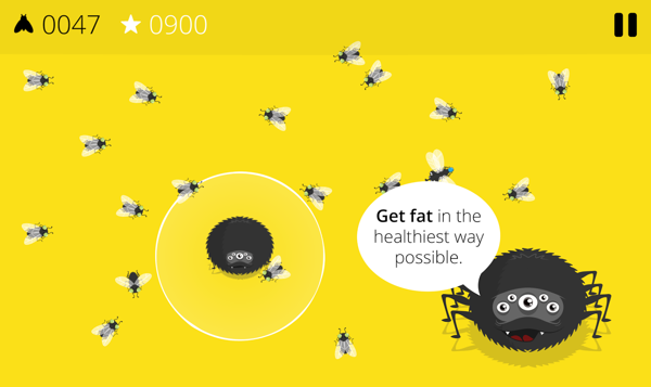 要变得更胖v5.7截图1