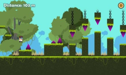 跳跃博士修改版v1.8截图3