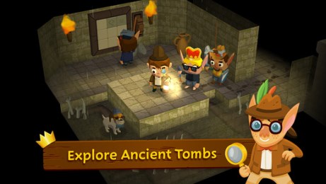 海上小镇免验证版v1.8.7截图2