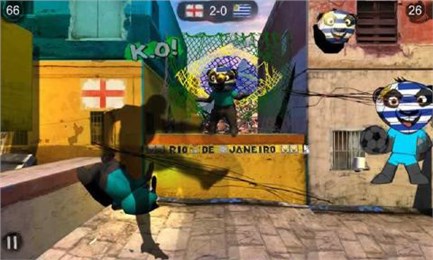 冠军颠球v1.6截图3